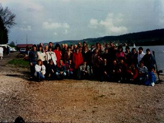 Zoom Joune (Francia) 1993