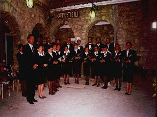 Zoom Seborga (IM) 15/07/1995